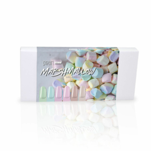 Pearl Gél lakk kollekció - Marshmallow