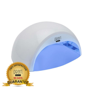 Pearl DOME LED/CCFL UV lámpa