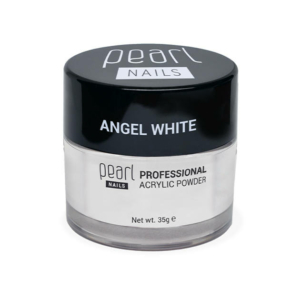 Pearl porcelán por Angel White 75 g