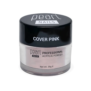Pearl porcelán por Cover Pink 35g