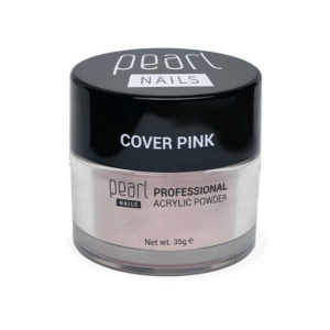 Pearl porcelán por Cover Pink 75g