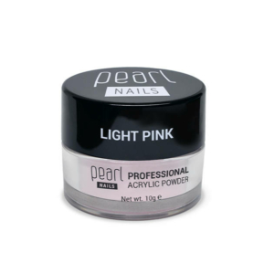 Pearl porcelán por Light Pink 10g