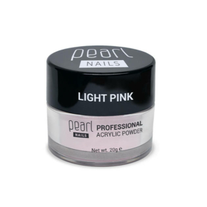 Pearl porcelán por Light Pink 20g