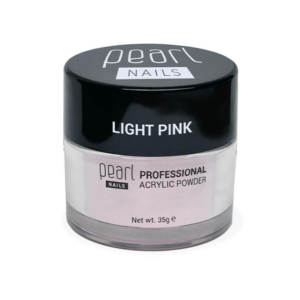 Pearl porcelán por Light Pink 35g