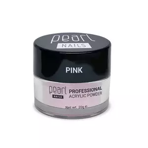 Pearl porcelán por Pink 20g