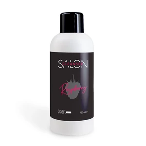 Pearl Salon Cleanser zseléfixáló - Málna 750ml