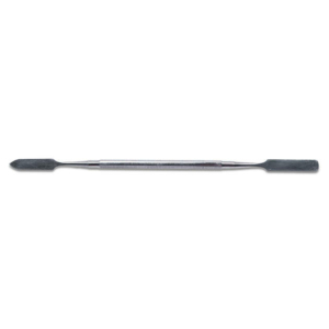 Pearl Keverő spatula - kétoldalas 18CM 0530
