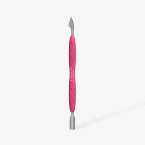 STALEKS Bőrfeltoló-kaparó PQ-10/3 | Szilikonos nyéllel