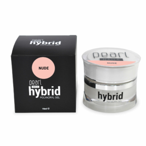 Pearl Hybrid polyacryl gel Nude 15ml