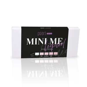 Pearl Nails MINI ME - Liquid Polygel szett