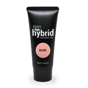 Pearl Hybrid polyacryl gel - nude 50ml