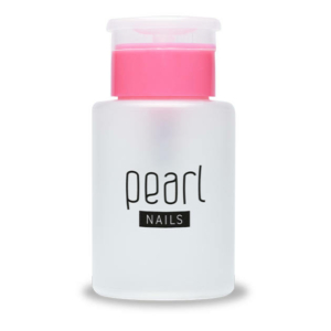 Pearl Pumpás folyadékadagoló - rózsaszín