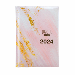 Pearl Határidőnapló 2024