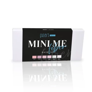 Pearl Nails MINI ME Fiber Base Gel