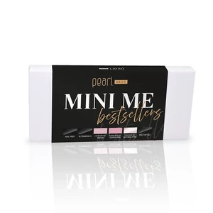 Pearl MINI ME - Best Sellers Base Gel szett