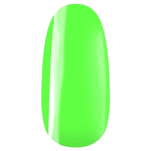 Pearl Gummy Base Gel Neon Green 15ml