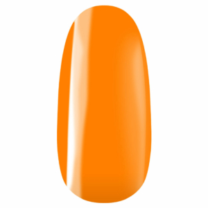 Pearl Gummy Base Gel Neon Orange 15ml