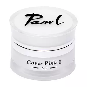Pearl Cover Pink I körömágy hosszabbító építőzselé 5ml