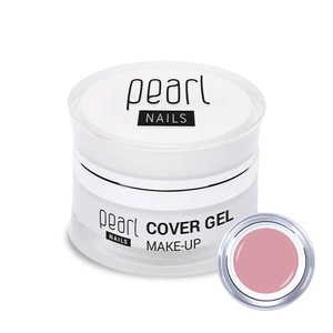 Pearl cover Gel Make-up 15ml