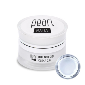 Pearl Builder clear gel 2.0 5ml