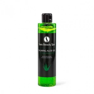 SBS Nyugtató Aloe Vera gél 250ml