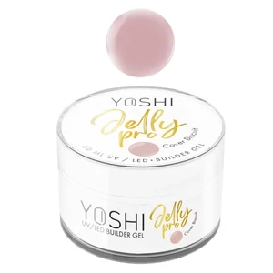 Yoshi - Jelly Pro Gel - Cover Biscuit 50ml