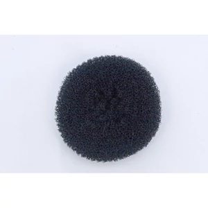 Esztétika fekete kontyfánk 8 cm