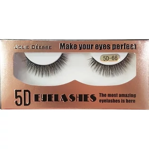 Műszempilla Soros 5D/66