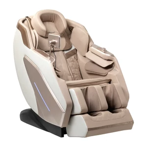 Sakura Prime 108 masszázsfotel fehér