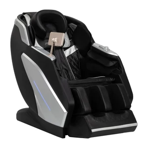 Sakura Prime 108 masszázsfotel fekete