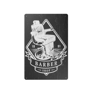 Barber dekortábla B033