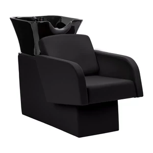 Elda fejmosó fekete