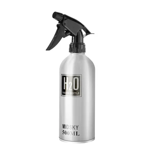 Alu vizező flakon 500ml