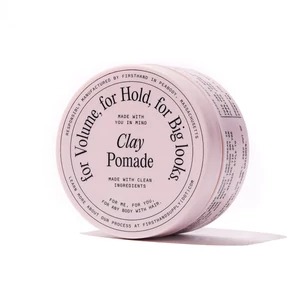 FIRSTHAND Clay Pomade 88ml agyagos hajformázó