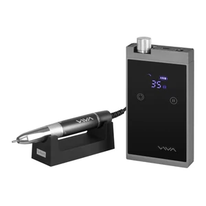 VIVA PRO 601 hordozható csiszológép