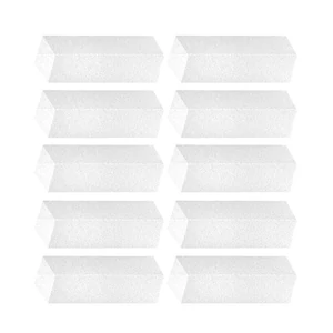 DivaLine Fehér buffer 10db