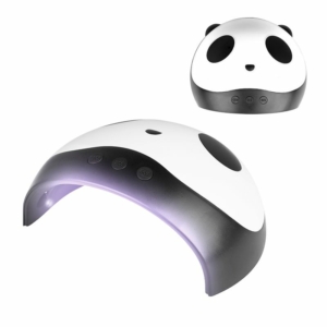 Panda uv/led lámpa 36W