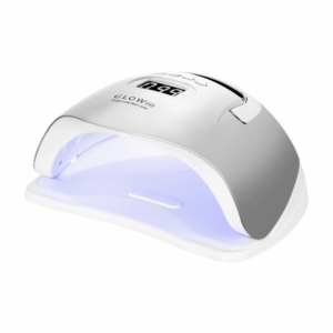 Glow F2SP UV/LED lámpa 220W (ezüst)