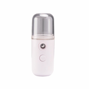 Mini arc hidratáló - nano mist spray