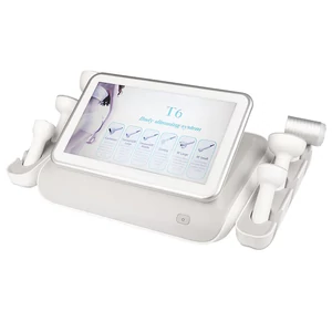 Elegante Platinum T6 multifunkciós kezelőgép