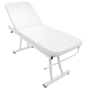 Azzuro fix masszázságy fehér