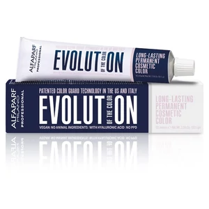 Alfaparf Evolution of the color 6.66I hajfesték 60ml