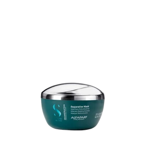 Alfaparf Semi Di Lino Reconstruction Reparative maszk 200ml