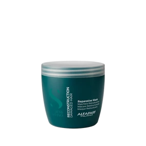 Alfaparf Semi Di Lino Reconstruction Reparive light maszk 500ml