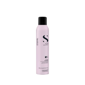 Alfaparf Semi Di Lino Cristalli hajspray 300ml extra erős hajlakk