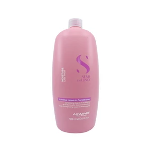 Alfaparf Semi Di Lino Moisture Nutritive leave-in kondicionáló 1000ml