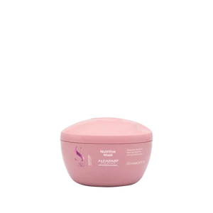 Alfaparf Semi Di Lino Moisture Nutritive maszk 200ml