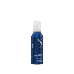Alfaparf Semi Di Lino Volumizing 200ml - tömegnövelő kondicionáló hab