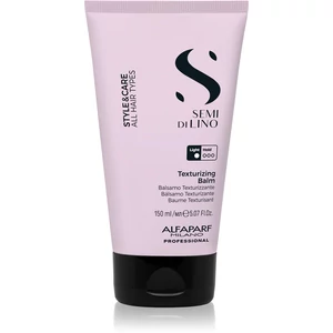 Alfaparf Semi Di Lino Style & Care Texturizing balzsam 150ml