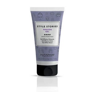 Alfaparf Style Stories Frozen gel jeges hatású hajzselé 150ml